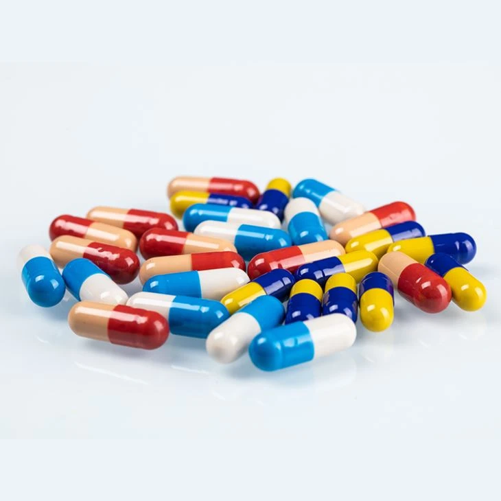 Capsuline Capsule
